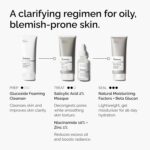 Ordinary Salicylic Acid 2% Charcoal Clay Mask for Blemishes - Image 2