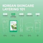 Innisfree Energy Mask: Hydrating Sheet Mask for Radiant Skin - Image 3