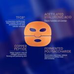 Augustinus Bader Hydrogel Mask – Luxury Hydration & Radiance Boost. - Image 2