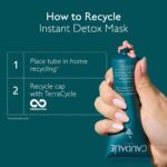 Caudalie Detox Mask: Tightens Pores and Reduces Sebum Quickly - Image 3