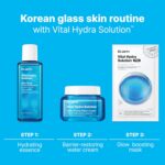 Dr.Jart+ Hydrating Glow Face Mask with Hyaluronic Acid - Image 3
