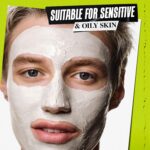 Kiehl's Clay Mask: Minimizes Pores, Reduces Oil and Blackheads - Image 3