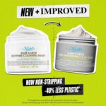 Kiehl's Clay Mask: Minimizes Pores, Reduces Oil and Blackheads - Image 4