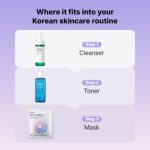 Dr. Jart+ Collagen & Hyaluronic Acid Hydro Firming Mask - Image 6