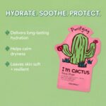 TONYMOLY I’m Sheet Mask Gift Set – Hydrating Korean Variety Pack - Image 3