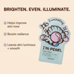 TONYMOLY I’m Sheet Mask Gift Set – Hydrating Korean Variety Pack - Image 4
