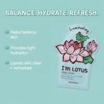 TONYMOLY I’m Sheet Mask Gift Set – Hydrating Korean Variety Pack - Image 5