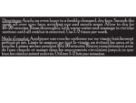 Brickell Men's Activated Charcoal Face Mask for Detoxification. - Image 2