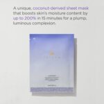 TATCHA Luminous Deep Hydration Mask for Radiant Skin - Image 2