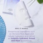 TATCHA Luminous Deep Hydration Mask for Radiant Skin - Image 3