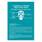Peter Thomas Roth Peptide Skinjection™: Anti-Aging Face & Eye Tape - Image 3