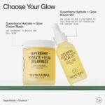 Youth To The People Dream Mask: Hydrate, Brighten, and Even Skin Tone. - Image 4