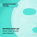 Dr.Jart+ Soothing Hydra Mask for Irritated Skin Relief - Image 3