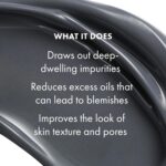 Origins Active Charcoal Mask: Purifies Pores & Controls Oil - Image 2