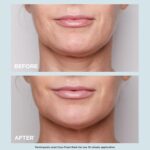 CLARINS Cryo-Flash Mask: Instant Lift, Glow, and Pore Minimization - Image 2