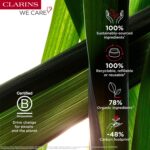 CLARINS Cryo-Flash Mask: Instant Lift, Glow, and Pore Minimization - Image 4