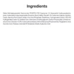 Numbuzin No.5 Vitamin C Mask: Brightens Skin & Reduces Dark Spots - Image 4