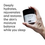 PCA SKIN Overnight Face Mask: Hydrate, Brighten, Rejuvenate Skin - Image 2
