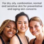 PCA SKIN Overnight Face Mask: Hydrate, Brighten, Rejuvenate Skin - Image 3