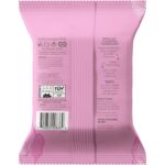 Burt's Bees Micellar Rose Water Towelette: Cleanse and Hydrate. - Image 4