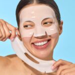 Mario Badescu Hydrogel Mask Set: Hydrate, Firm, Brighten, Soothe. - Image 2