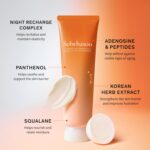 Sulwhasoo Face Masks: Vitalizing, Clarifying, Radiance Boosters - Image 2