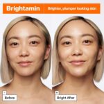 Dr.Jart+ Brightamin Vitamin C Face Mask - Travel Size - Image 3