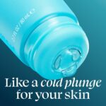 TULA H2Oasis Mask: Hydrating Revival for Tired Skin. - Image 2