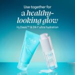 TULA H2Oasis Mask: Hydrating Revival for Tired Skin. - Image 3