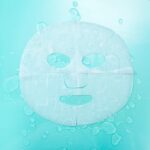 Saturday Skin Hydration Mask: Deep Moisture and Skin Refinement - Image 2