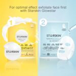 STARSKIN Hydrating Face Mask: Nourishing, Revitalizing, Anti-Aging Treatment - Image 3