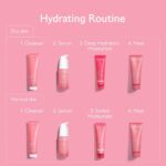 Caudalie VinoHydra Mask: 10-Minute Hydration with Centella Asiatica - Image 3