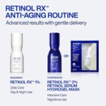 Gentle 1% Retinol Serum for Firm, Smooth, Youthful Skin - Image 3