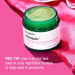 Dr. Jart+ Cicapair Overnight Face Mask for Skin Repair - Image 4