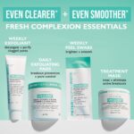 Peter Thomas Roth Even Clearer™ Sulfur Mask for Pore Control - Image 4