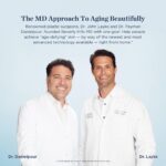 Beverly Hills MD Ageless Volume Mask: Hydrate, Firm, Reduce Wrinkles. - Image 3