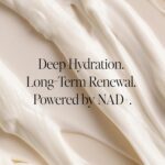 DIME Beauty Overnight Hydrating Mask with NAD+ and Vitamin C - Image 3