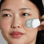 Ogee Glacial Clay Detox Mask for Deep Facial Cleansing - Image 2