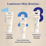 Embryolisse Hydrating Face Mask: Soothing Daily Moisture Treatment - Image 2