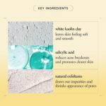 Purity Made Simple: Pore-Reducing Clay Face Mask - Image 2