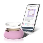 FOREO Youth Junkie UFO Facial Mask Set for Hydration - Image 2