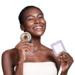 FOREO Youth Junkie UFO Facial Mask Set for Hydration - Image 3