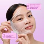 Hydrating Overnight Mask with PDRN and Hyaluronic Acid - Image 4