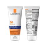 La Roche-Posay Anthelios UV Pro-Sport Sunscreen: Lightweight, Water-Resistant Protection. - Image 3