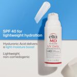 EltaMD UV Daily Sunscreen: Hydrating, Protective for All Skin Types - Image 2