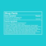 COOLA Organic SPF 30 Hair Sunscreen Spray, Vegan, 2 Fl Oz - Image 3