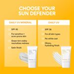 Innisfree Daily UV Defense SPF 50+: Lightweight, Invisible Sunscreen - Image 2
