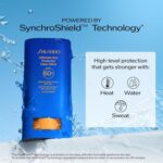 Shiseido Clear Sunscreen Stick: Lightweight, Broad-Spectrum Protection for All Skin Types - Image 4