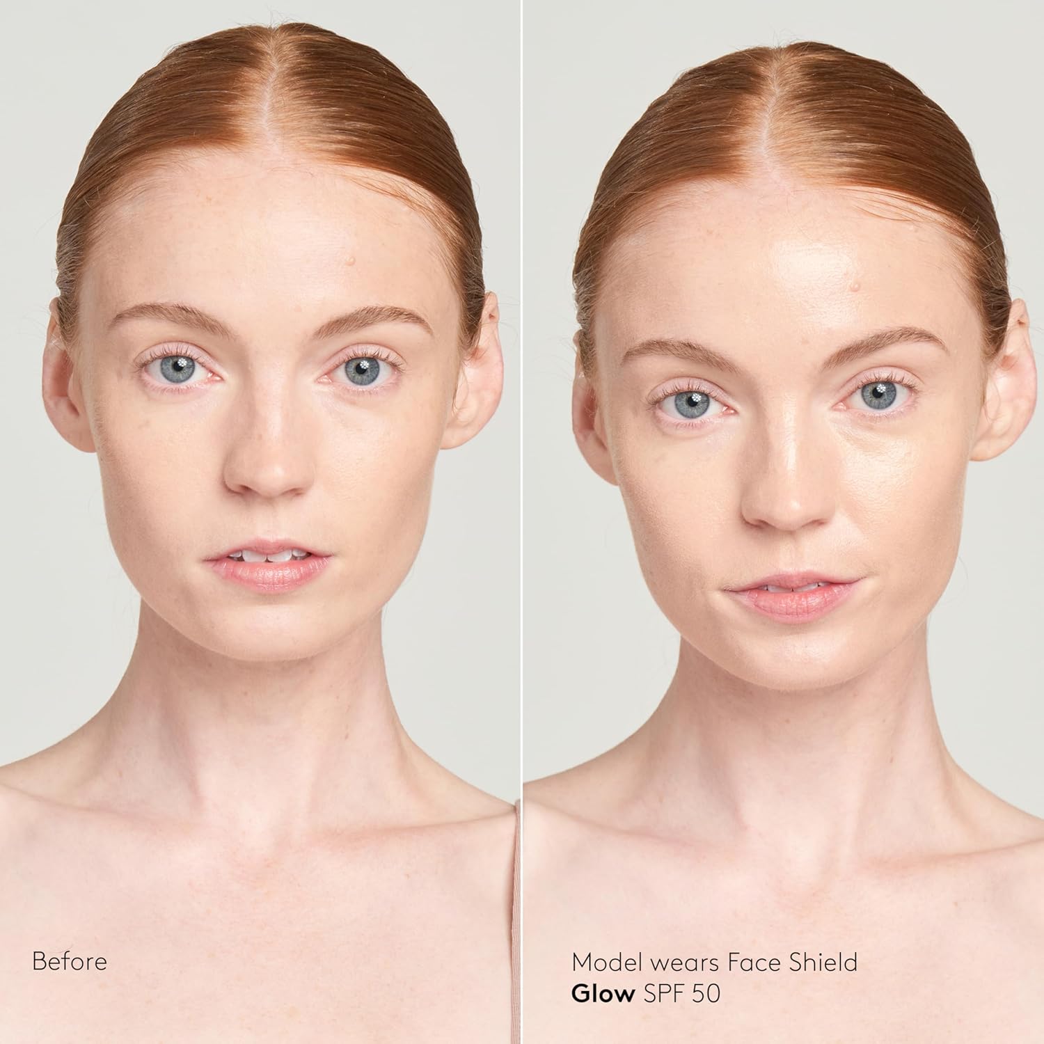 Colorescience Sunforgettable SPF 50 Face Shield: Glow or Bronze - Image 2