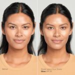Colorescience Sunforgettable SPF 50 Face Shield: Glow or Bronze - Image 3